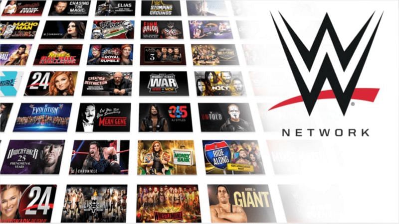The WWE Network is just one of the hundreds of streaming services vying for attention.