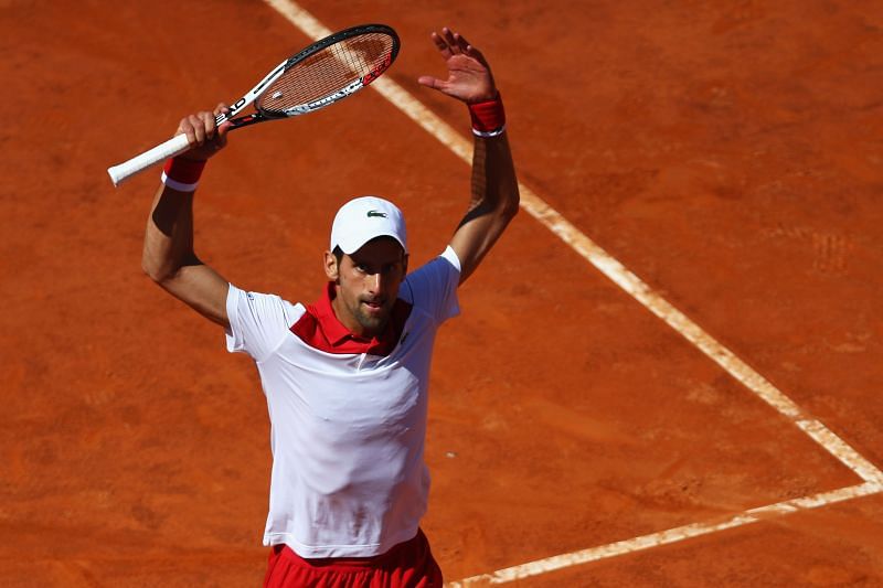 Novak Djokovic hinted that he might skip the US Open to participate in the French Open