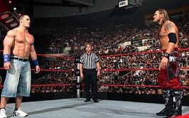 5 Greatest matches in WWE Backlash history