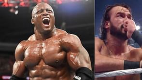 Bully Ray reveals how making Bobby Lashley the WWE Champion will benefit the company