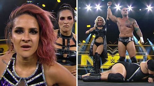 WWE NXT Results (June 24th, 2020): Winners, Grades, and Video Highlights