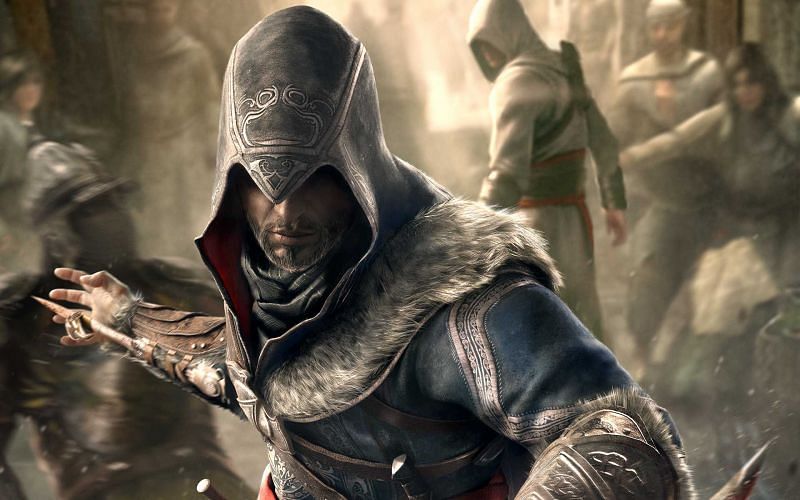 Assassin Creed: Revelation
