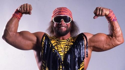 The story behind Macho Man's voice has been revealed