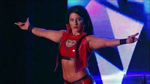 tessa blanchard wwe