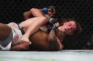 Prospect Brendan Allen will be looking for his third UFC win this weekend