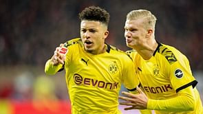 2020 Golden Boy Award: Top 5 contenders