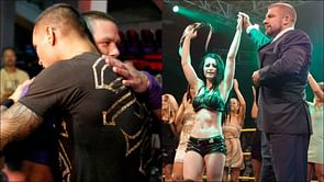 5 World Champions WWE almost fired before they made it big
