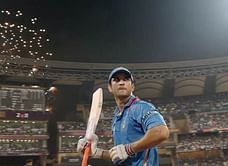 Sushant Singh Rajput's immortalization of one of India's biggest sporting icons provides a template of sporting lessons to be used in life