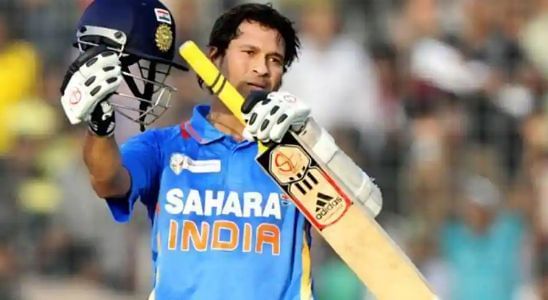 सचिन तेंदुलकर इस लिस्ट में टॉप पर हैं