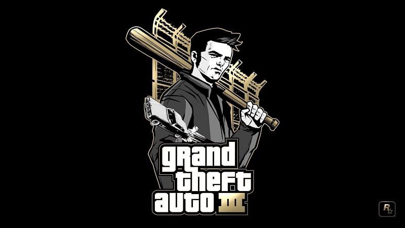 Grand Theft Auto Ill Gta 3 Ps2 Original Usado