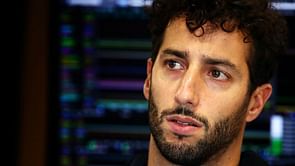 Ricciardo says 'being silent is part of the problem' in fight against racism