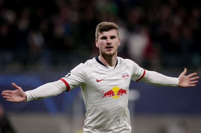 Timo Werner and Chelsea FC could be a match made in heaven