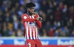5 players Arsenal could target as cheaper alternatives to Thomas Partey