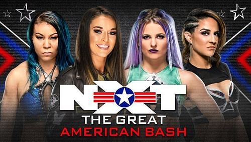 Who will challenge Io Shirai for the NXT Women's Championship?