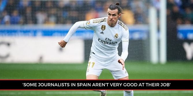 Real Madrid news: Gareth Bale's agent sheds light on his company, Jack Grealish and more