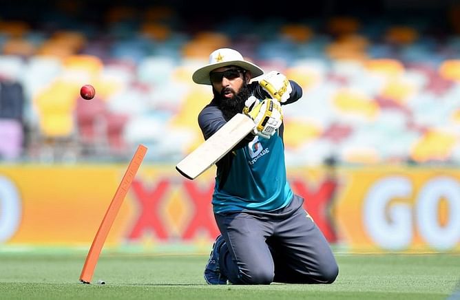PCB was wrong to give Misbah-ul-Haq so many roles: Aamir Sohail