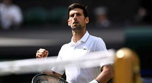 Novak Djokovic's deciding-set tiebreak record is far superior than that of Federer & Nadal