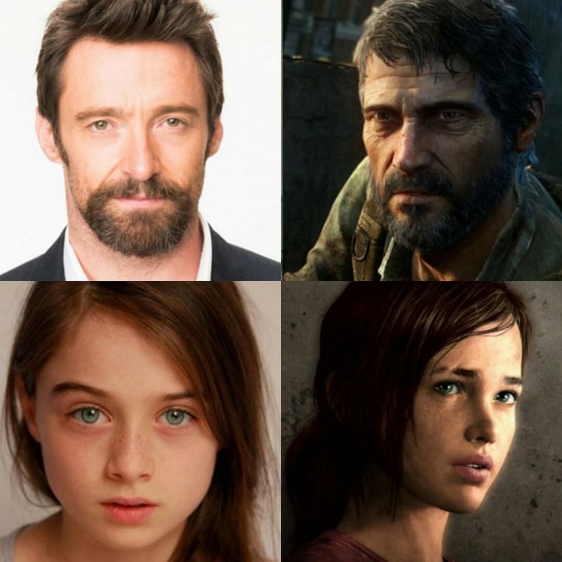 The Last of Us Fan Cast