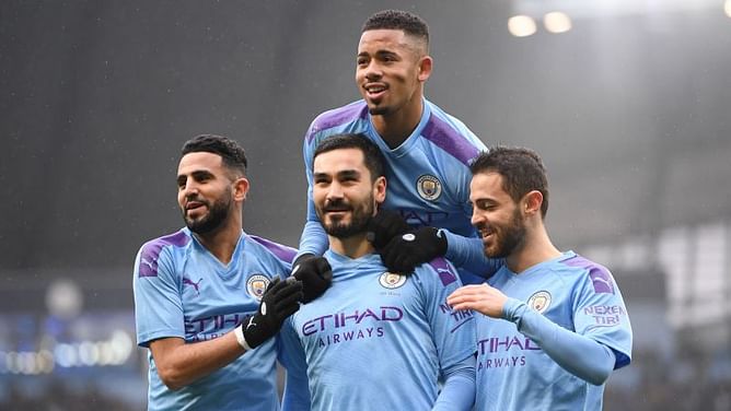 5 Reasons why Manchester City can reclaim the Premier League crown from Liverpool next season