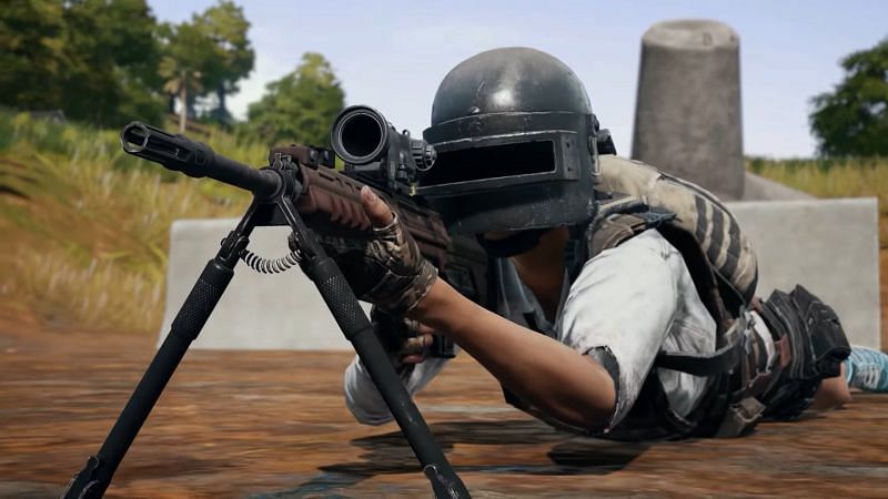 PUBG Mobile pro tips: How to use bolt-action sniper rifles in the game