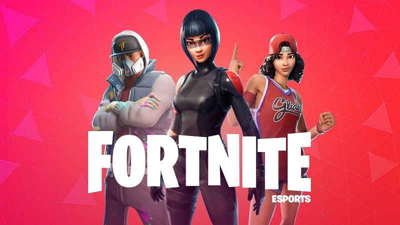 The Fortnite Competitive Amar Trios Cup is Live - $10,000 ...