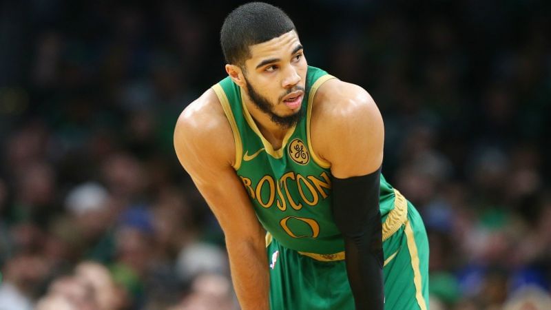 Coronavirus Nba Players Divided Concerning Risk Of Restart