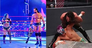 WWE RAW Results June 29th, 2020: Winners, Grades, Video Highlights for latest Monday Night RAW