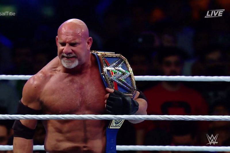 Goldberg