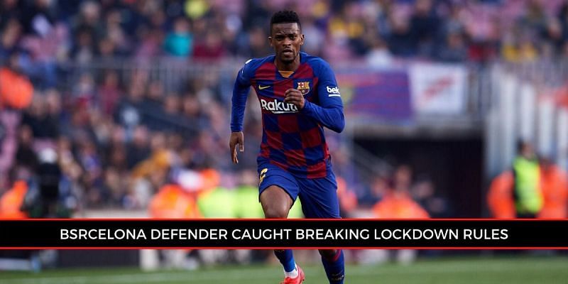 Nelson Semedo