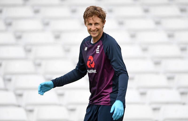 England Test skipper Joe Root revealed that he has missed cricket immensely.
