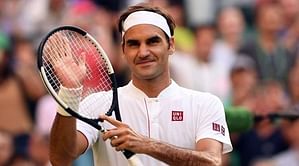 'I beat Roger Federer at Basel' - Aisam-ul-Haq Qureshi recalls his moment of glory
