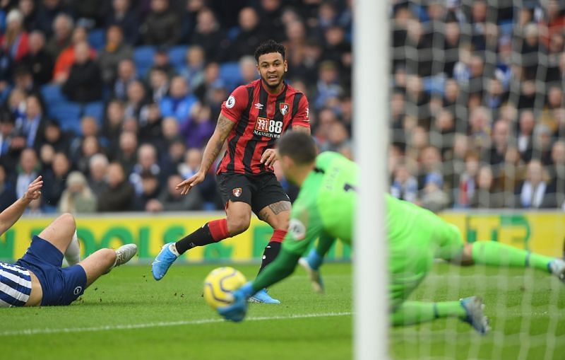 Could Josh King provide Tottenham with the depth they need in terms of strikers?