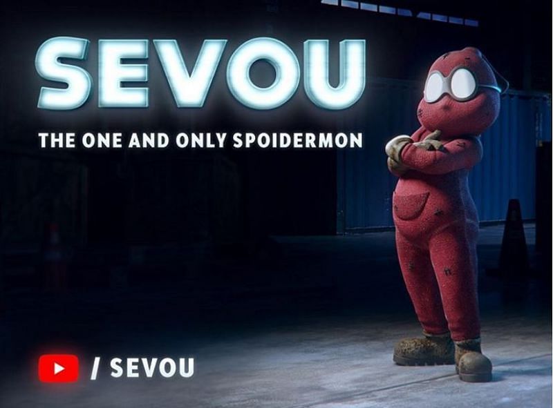 PUBG Mobile: Who is Sevou?