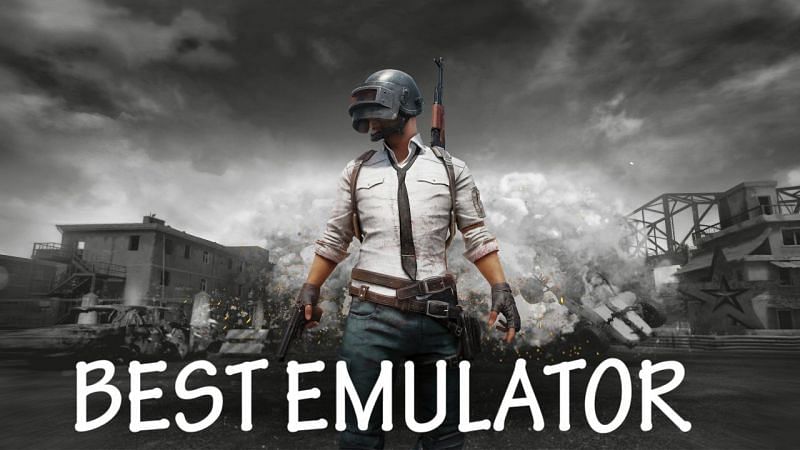 the best emulators for pubg mobile pc with fast metabolism