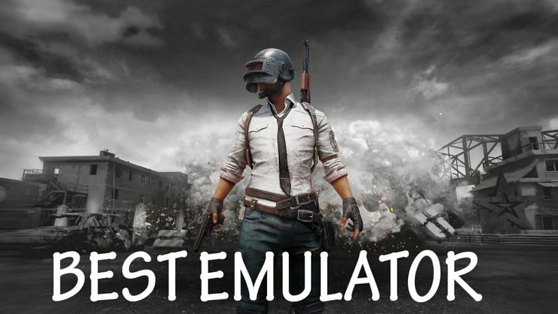 Download & Play PUBG MOBILE on PC & Mac (Emulator)