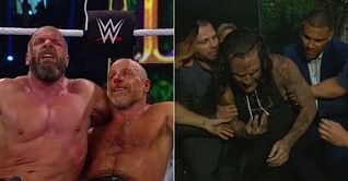 5 WWE Superstars who haven't wrestled in over a year