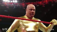 Kurt Angle as El Conquistador