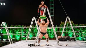 Former WWE Champion AJ Styles reveals how Otis behaves backstage
