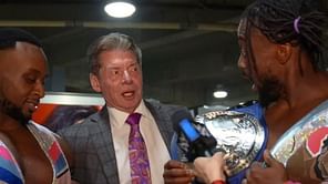 Big E reveals real backstage reaction after WWE received its first positive COVID-19 case