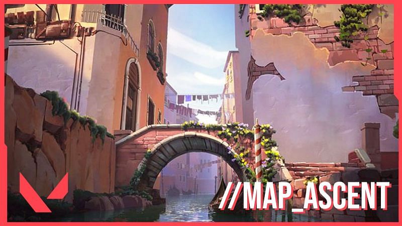 Valorant new map 'Ascent': Top 5 features