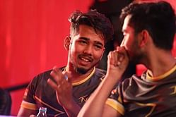 PUBG Mobile: Fnatic Owais and ScoutOP's new teams revealed