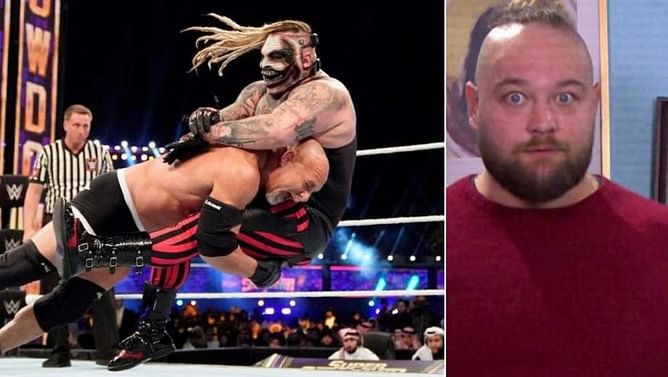 Top SmackDown Rumors: Uncertainty over Bray Wyatt's future; Backstage sympathy for two Superstars; Tag-Team to get a new gimmick (26th June)