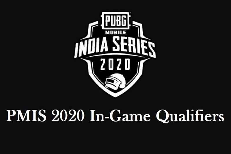 PMIS 2020 In-Game Qualifiers Results