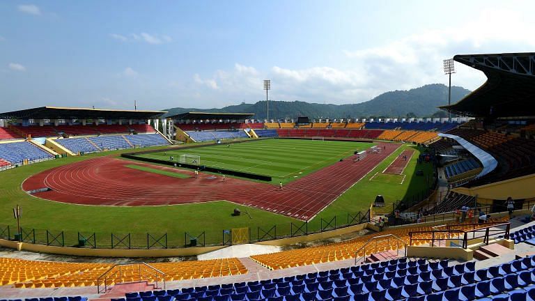 India are expected to play their group-stage games of the U-17 Women's World Cup at the Indira Gandhi Athletic Stadium in Guwahati.