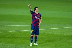 Barcelona 2-0 Leganes: 5 Talking Points | La Liga 2019-20