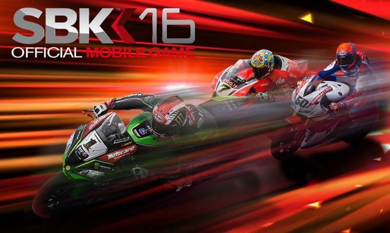 SBK16