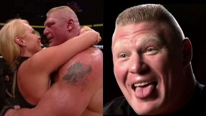 5 Interesting Brock Lesnar backstage stories that you need to know