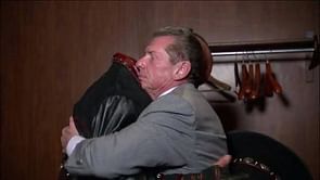 What Vince McMahon told The Undertaker when he said that he wants to retire revealed