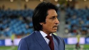 Azhar Ali needs to focus on his own batting, says Ramiz Raja