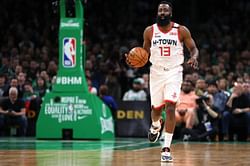 5 Things that must happen for James Harden and the Houston Rockets to reach the NBA Finals in Orlando